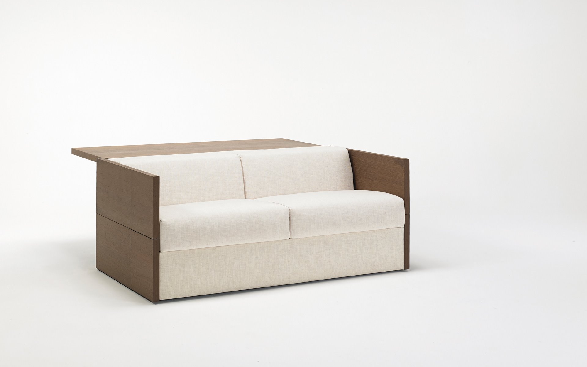 Slaapbank model 119 Bed Habits 1920 20